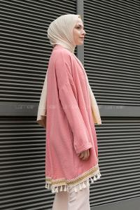 Powder Bat Sleeve Arm Without Accessories Ayrobin Straight Kimono