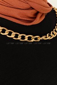 Black Crew Neck Ayrobin Unprinted Tunic