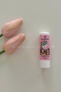 Pink Lip Balm