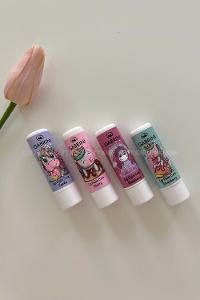 Lamelif Gabrini Lip Balm Vanilla