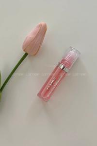 Lamelif Gabrini Roll-On Lipgloss Çilekli