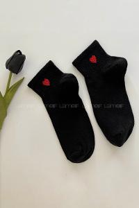 Black Sock