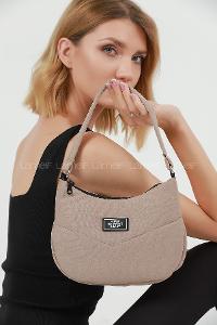 Mink Without Accessories Kumas Hand Bag Bag