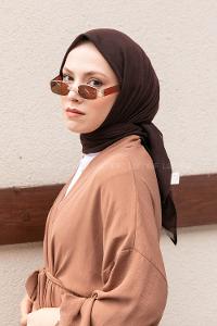 Modalamelif Pano Pamuk Acı Bordo