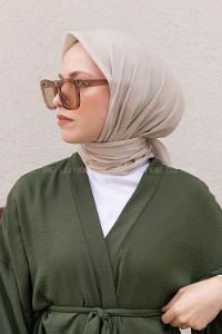 Modalamelif Pano Pamuk Esarp Taş