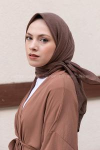 Modalamelif Pano Pamuk Soft Kahve