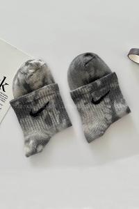 Smoked Sock