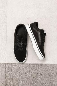 Black-1 Without Heels Shoes