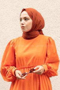 Modalamelif Mio Caz Şal Taba