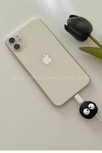 Lamelif  Sevimli Karakter Kablo Koruyucu