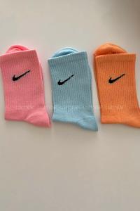 Very Colorful-en Sock