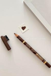 Brown Eyebrow Lash Care