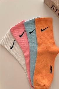 Very Colorful-en Sock