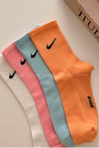 Very Colorful-en Sock