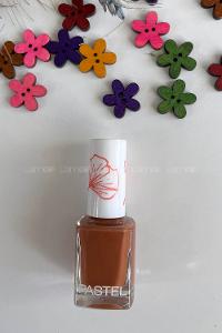 Lamelif Pastel Oje 333