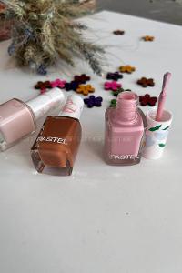 Lamelif Pastel Oje 345