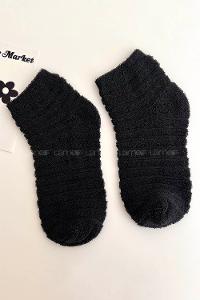 Black Sock