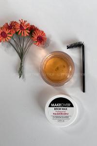 Transparent-1 Eyebrow Lash Care