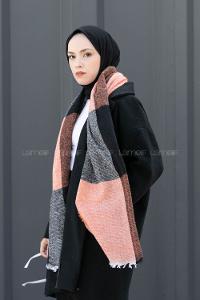 Orange Women S Scarf