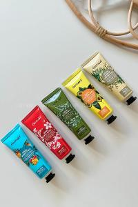 Lamelif Dermokil Avokado El Vücut Kremi 30 Ml