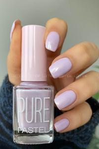 Modalamelif Pastel Pure Oje 611