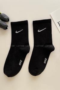 Black Sock