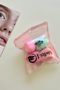 Very Colorful-en Makeup Sponge