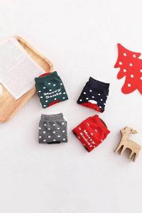 Very Colorful-en Sock