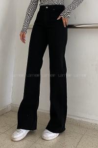 Lamelif Wıde Leg Jean