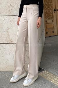 Stone Atlas High Waist Comfortable Pants