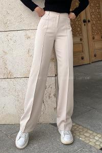 Stone Atlas High Waist Comfortable Pants