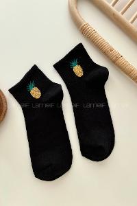 Black Sock