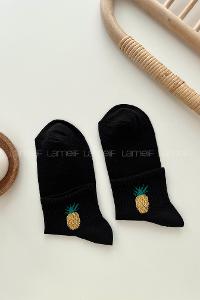 Black Sock