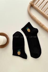 Black Sock