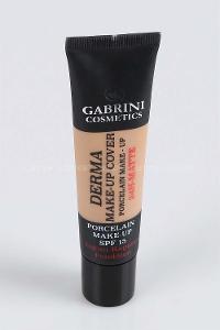 Lamelif Gabrini Derma Make-up Fondöten No 104