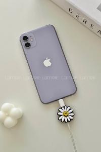 Lamelif  Sevimli Papatya Kablo Koruyucu