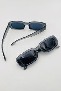 Lamelif Füme Lua Güneş Gözlüğü