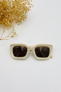 Lamelif Riva Kemik Güneş Gözlüğü