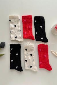 Very Colorful-en Sock