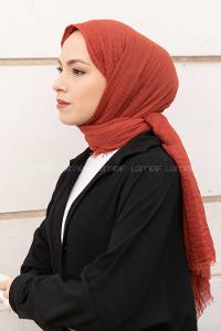 Lamelif Kiremit  Bürümcük Şal
