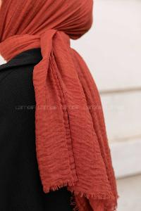 Lamelif Kiremit  Bürümcük Şal