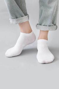 White Sock