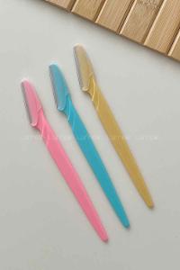 Lamelif Mujgan 3 lü Ustura