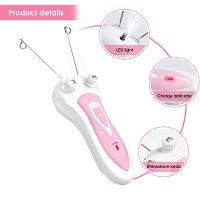 İpli Pratik Epilasyon Aleti