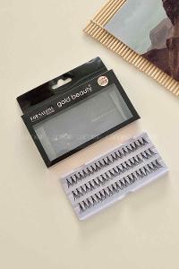 Lamelif Gold Beauty Takma Kirpik L