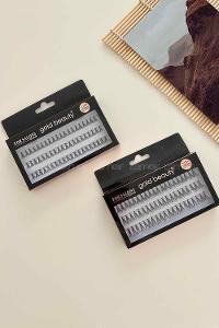 Lamelif Gold Beauty Takma Kirpik L