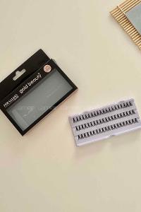 Lamelif Gold Beauty Takma Kirpik S