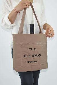 Mink Without Accessories Rope Hand Bag Bag