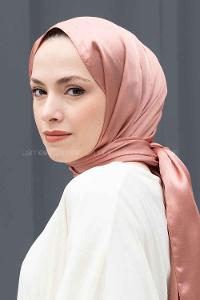 Lamelif Janjan Şal Tarçın