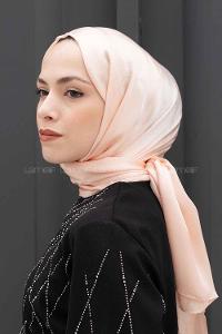 Lamelif Janjan Şal Somon